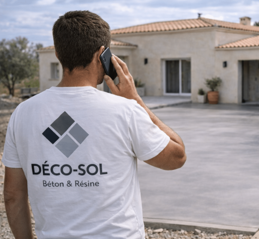 Nous contacter